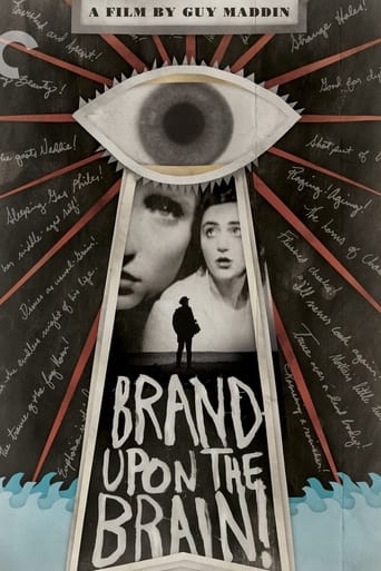 Brand Upon the Brain! 2006