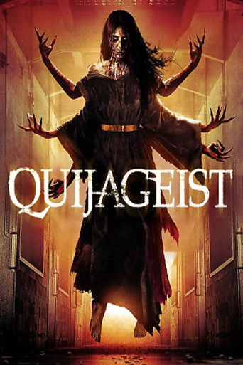دانلود فیلم Ouijageist 2018