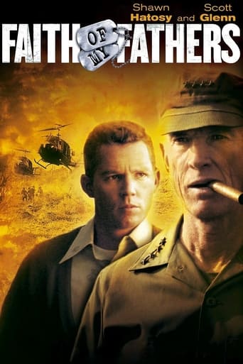 دانلود فیلم Faith of My Fathers 2005