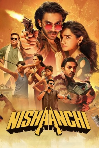 دانلود فیلم Nishaanchi 2025