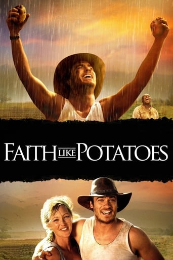 دانلود فیلم Faith Like Potatoes 2006