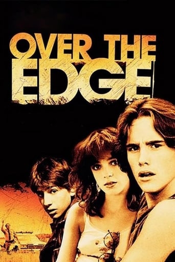 دانلود فیلم Over the Edge 1979 (فراتر از لبه)