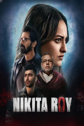 دانلود فیلم Nikita Roy 2025