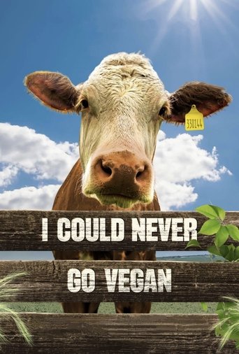 دانلود فیلم I Could Never Go Vegan 2024