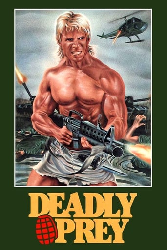 دانلود فیلم Deadly Prey 1987