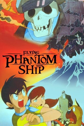 دانلود فیلم Flying Phantom Ship 1969