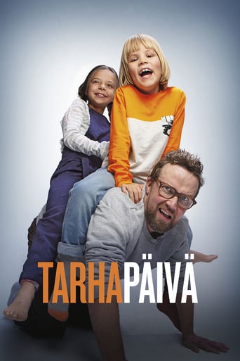 دانلود فیلم Man and a Junior 2019 (مرد و یک کوچولو)