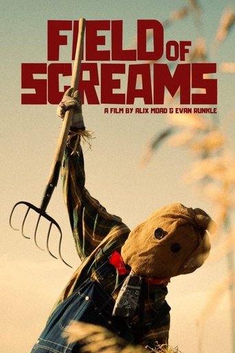 دانلود فیلم Field of Screams 2025