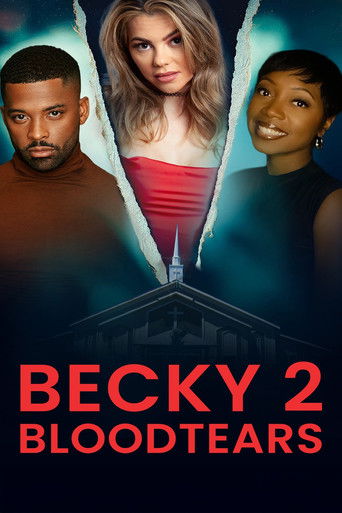 دانلود فیلم Becky 2: Bloodtears 2025
