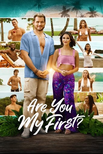 دانلود سریال Are You My First? 2025