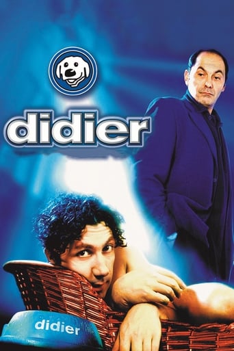 دانلود فیلم Didier 1997
