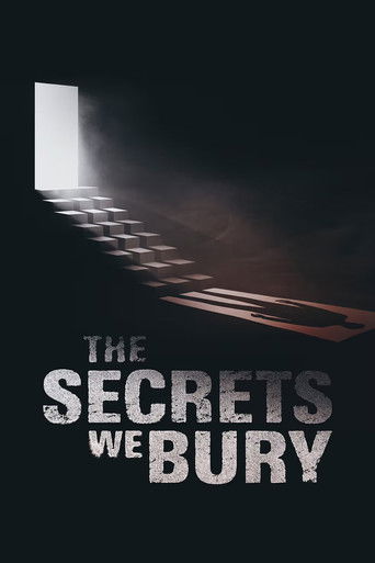 دانلود فیلم The Secrets We Bury 2025