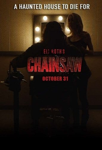 دانلود فیلم Chainsaw 2015