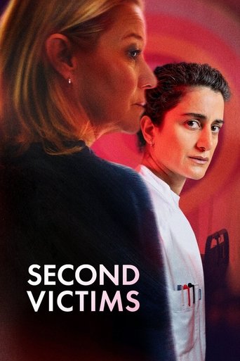 دانلود فیلم Second Victims 2025