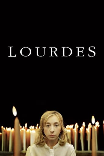 دانلود فیلم Lourdes 2009 (لوردس)