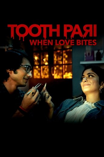دانلود سریال Tooth Pari: When Love Bites 2023