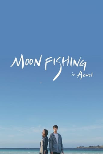 دانلود فیلم Moonfishing in Aewol 2019
