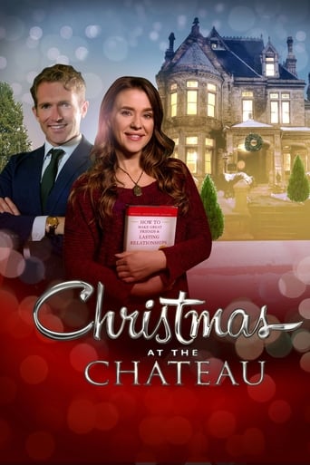 دانلود فیلم Christmas at the Chateau 2019