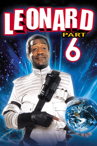 دانلود فیلم Leonard Part 6 1987