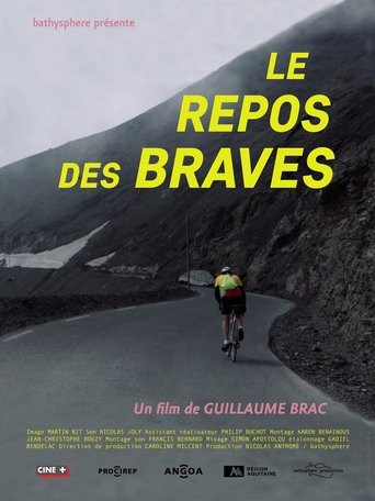 دانلود فیلم Le repos des braves 2016