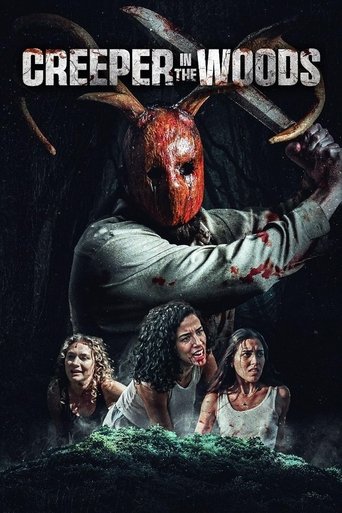 دانلود فیلم Creeper in the Woods 2025