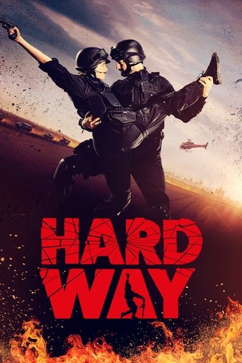 دانلود فیلم Hard Way: The Action Musical 2017
