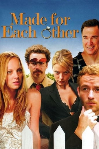دانلود فیلم Made for Each Other 2009