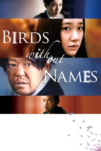 دانلود فیلم Birds Without Names 2017