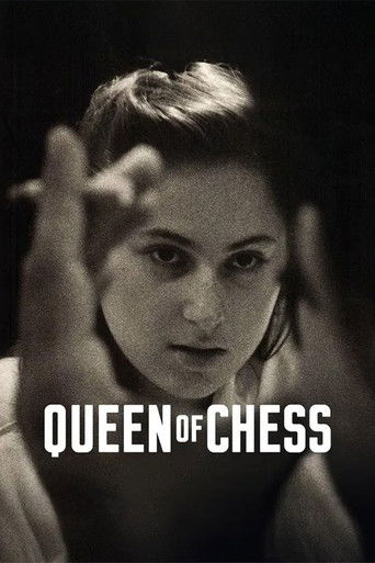 دانلود فیلم Queen of Chess 2026