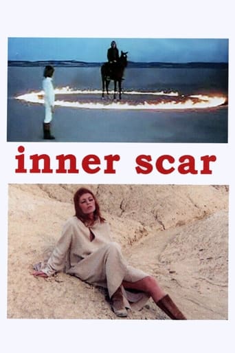دانلود فیلم The Inner Scar 1972