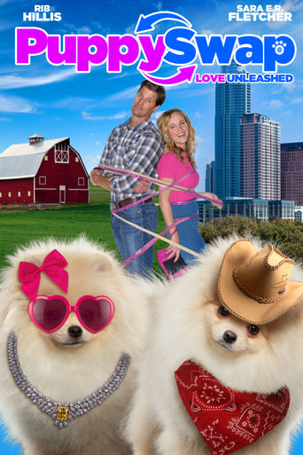 دانلود فیلم Puppy Swap: Love Unleashed 2019