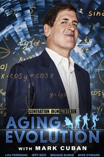 دانلود فیلم Aging Evolution 2025
