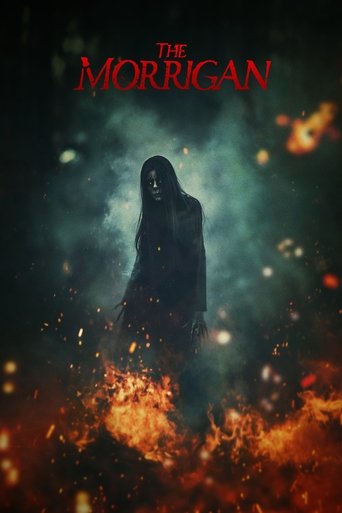 دانلود فیلم The Morrigan 2025