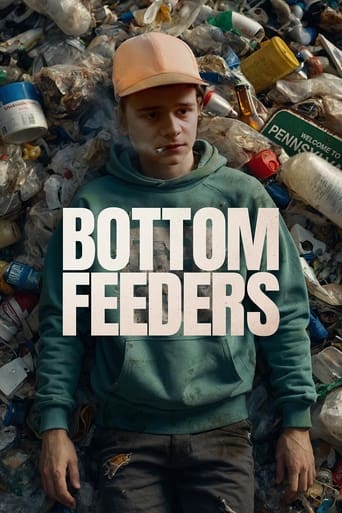 دانلود فیلم Bottom Feeders 2024