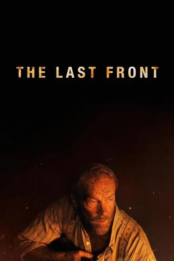 دانلود فیلم The Last Front 2024 (آخرین جبهه)