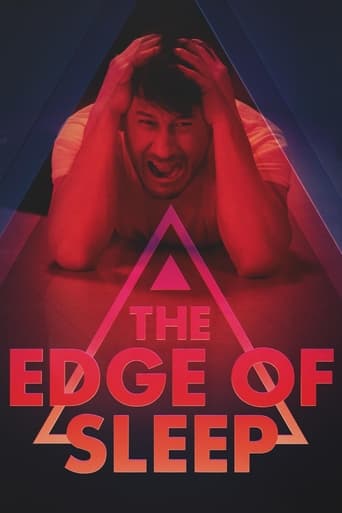 دانلود سریال The Edge of Sleep 2024 (مرز خواب )