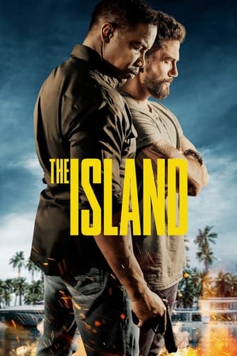 دانلود فیلم The Island 2023 (جزیره)