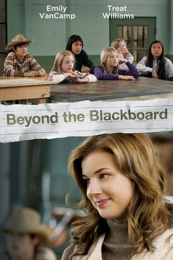 دانلود فیلم Beyond the Blackboard 2011 (فراتر از تخته سیاه)