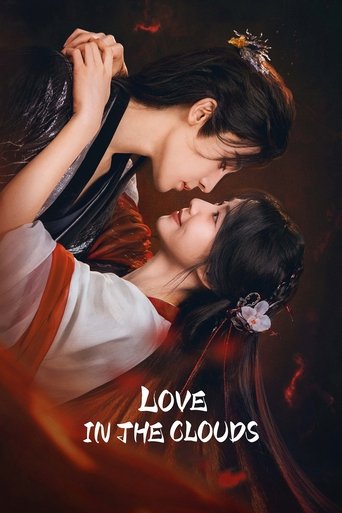 دانلود سریال Love in the Clouds 2025