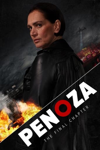دانلود فیلم Penoza: The Final Chapter 2019