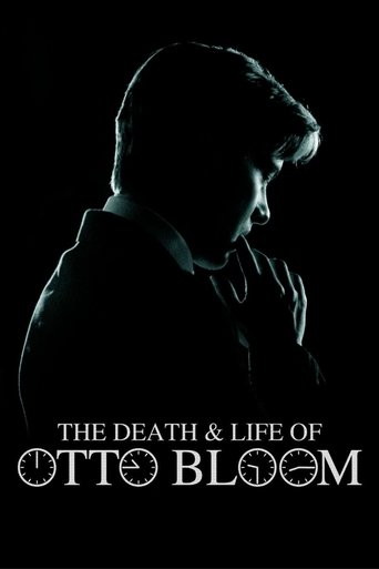 دانلود فیلم The Death and Life of Otto Bloom 2016