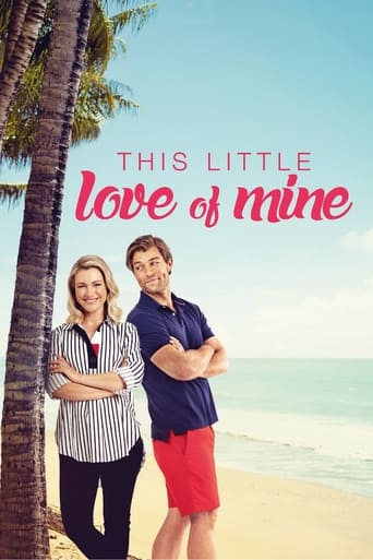 دانلود فیلم This Little Love of Mine 2021 (این عشق کوچک من)
