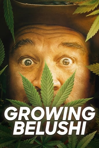 دانلود سریال Growing Belushi 2020 (رشد بلوشی)