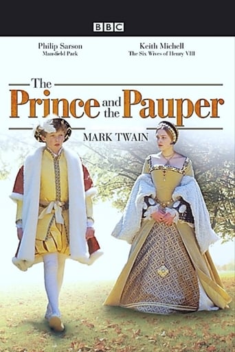 دانلود سریال The Prince and the Pauper 1996 (شاهزاده و گدا)