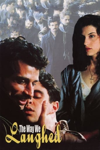 دانلود فیلم The Way We Laughed 1998