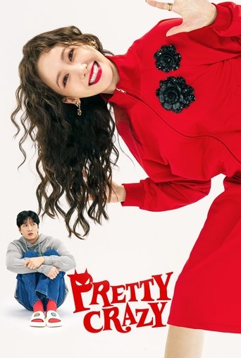 دانلود فیلم Pretty Crazy 2025 (زیبای دیوانه)