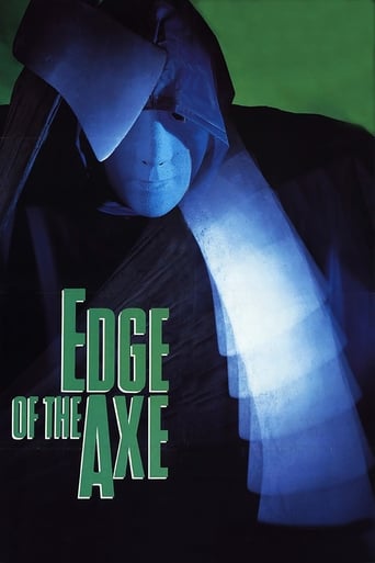 دانلود فیلم Edge of the Axe 1988