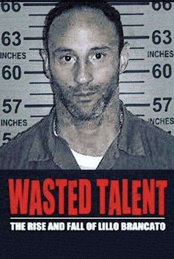 دانلود فیلم Wasted Talent 2018