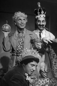 دانلود فیلم A Night in Casablanca 1946