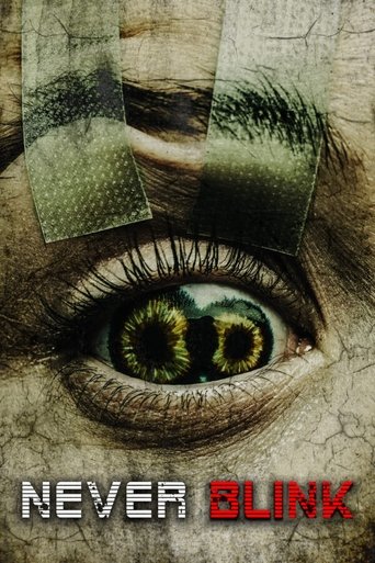 دانلود فیلم Never Blink 2025